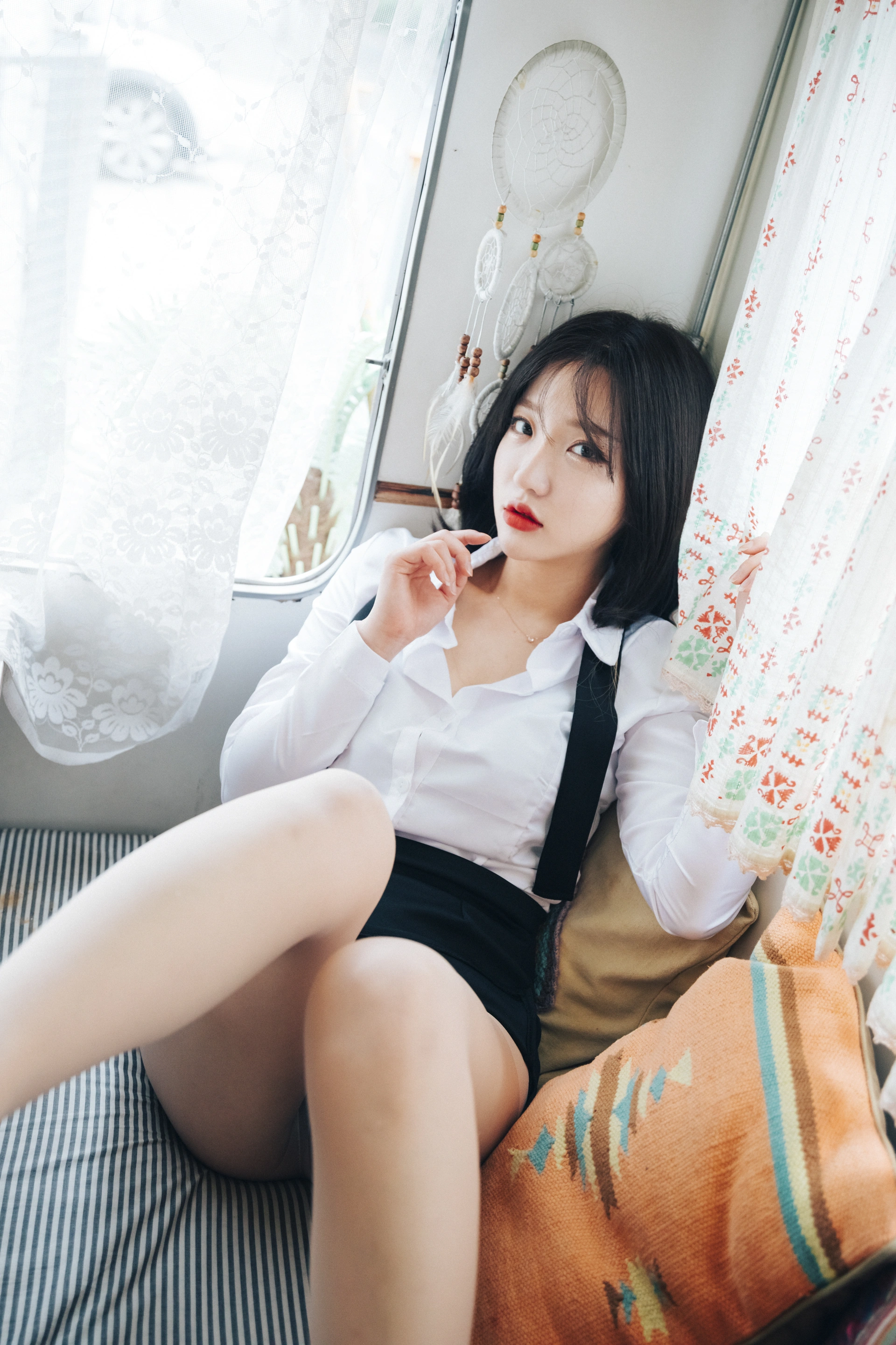 孫樂樂(손예은) - NO.27 [Loozy] Officegirls Vacation Vol.2 2